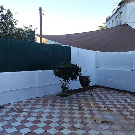 Memoria 49 Terrace Apartman Lisboa Kültér fotó