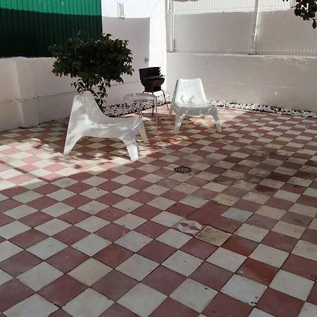 Memoria 49 Terrace Apartman Lisboa Kültér fotó