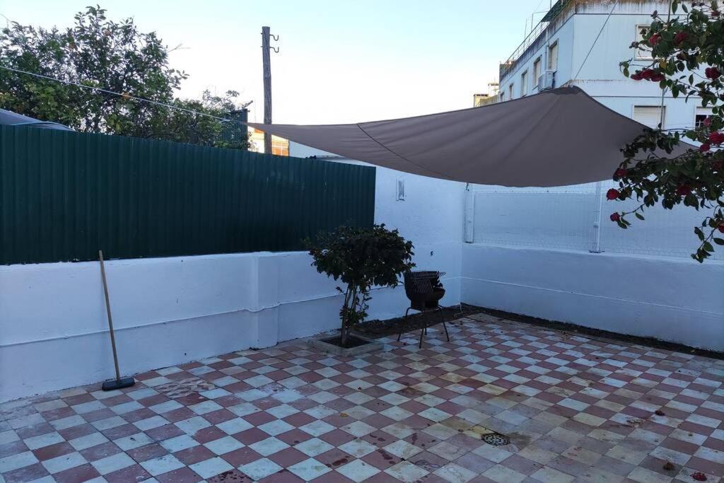 Memoria 49 Terrace Apartman Lisboa Kültér fotó