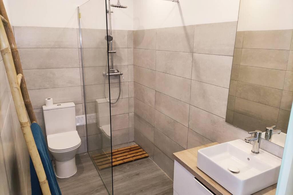 Memoria 49 Terrace Apartman Lisboa Kültér fotó