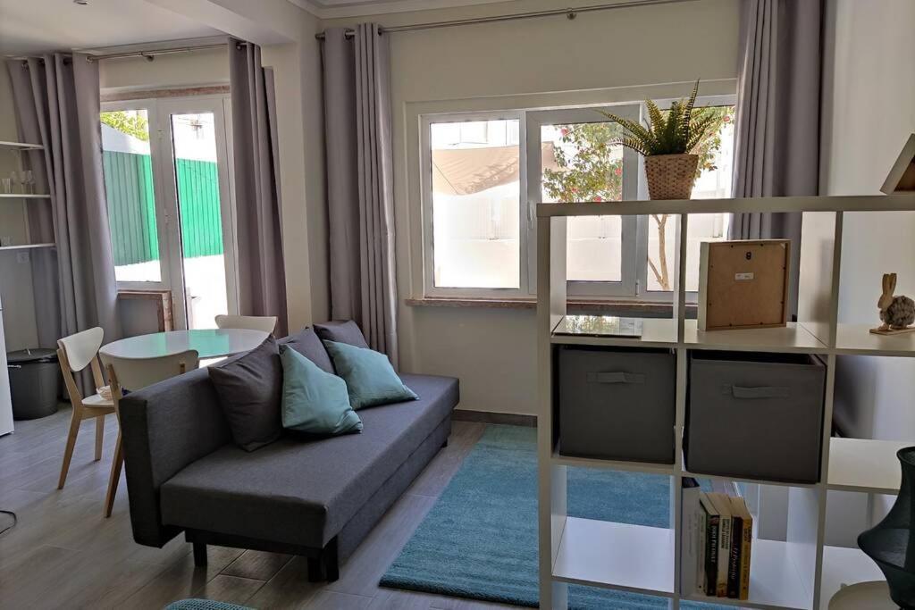 Memoria 49 Terrace Apartman Lisboa Kültér fotó